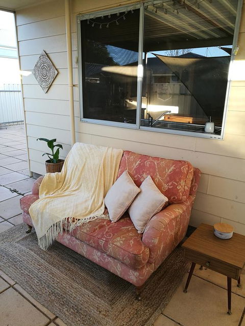 Hilda Anna's - Accommodation Rockhampton 9