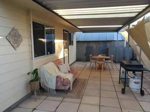 Hilda Anna's - Accommodation Rockhampton 10