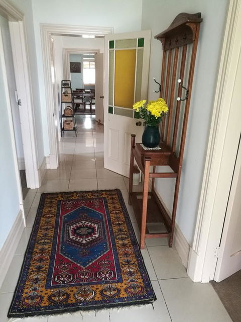 Hilda Anna's - Accommodation Rockhampton 30