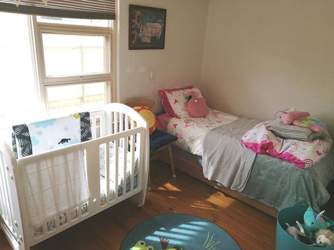Hilda Anna's - Accommodation Rockhampton 2