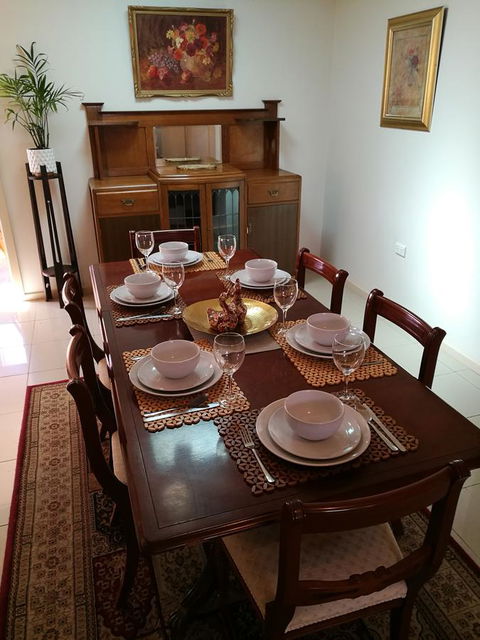 Hilda Anna's - Accommodation Rockhampton 40