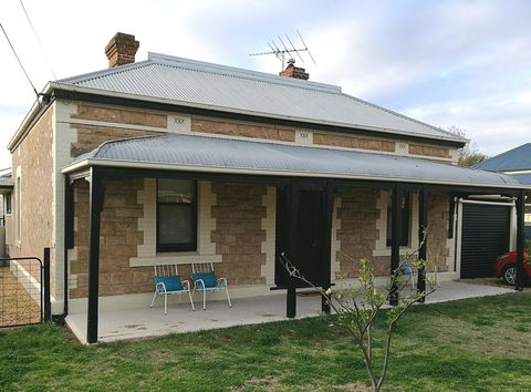 Hilda Anna's - Accommodation Rockhampton 13