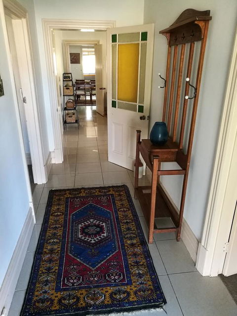 Hilda Anna's - Accommodation Rockhampton 1