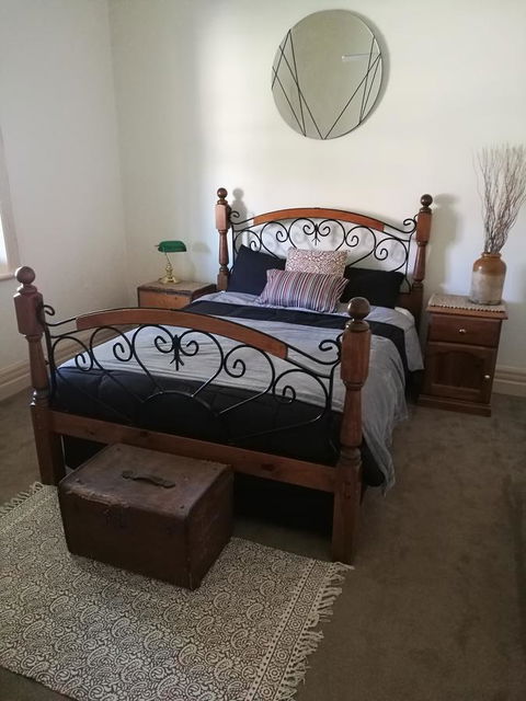 Hilda Anna's - Accommodation Rockhampton 21
