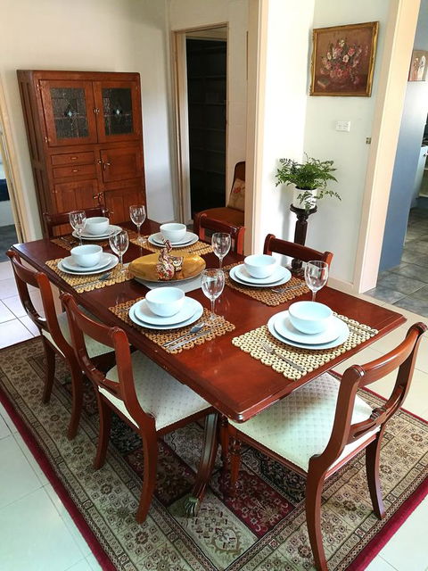 Hilda Anna's - Accommodation Rockhampton 39