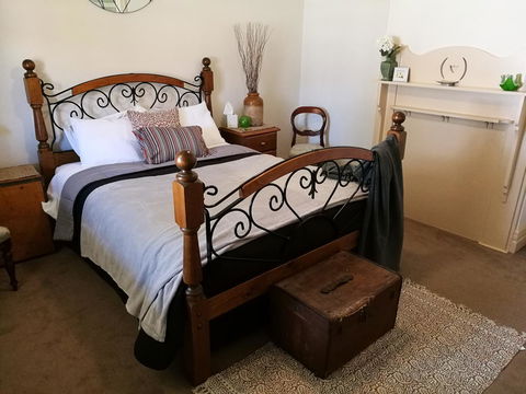 Hilda Anna's - Accommodation Rockhampton 20