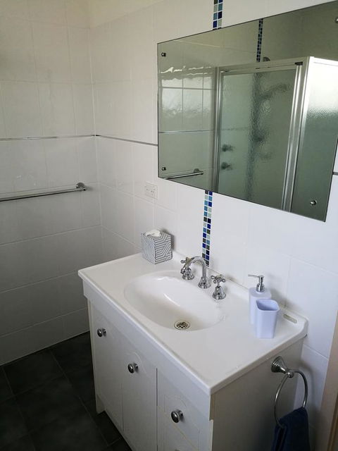 Hilda Anna's - Accommodation Rockhampton 36