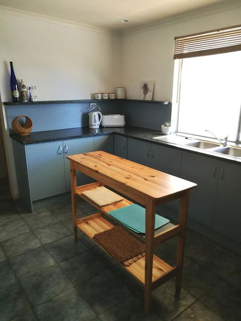 Hilda Anna's - Accommodation Rockhampton 32