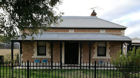 Hilda Anna's - Accommodation Rockhampton 14