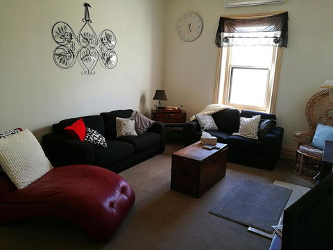 Hilda Anna's - Accommodation Rockhampton 28