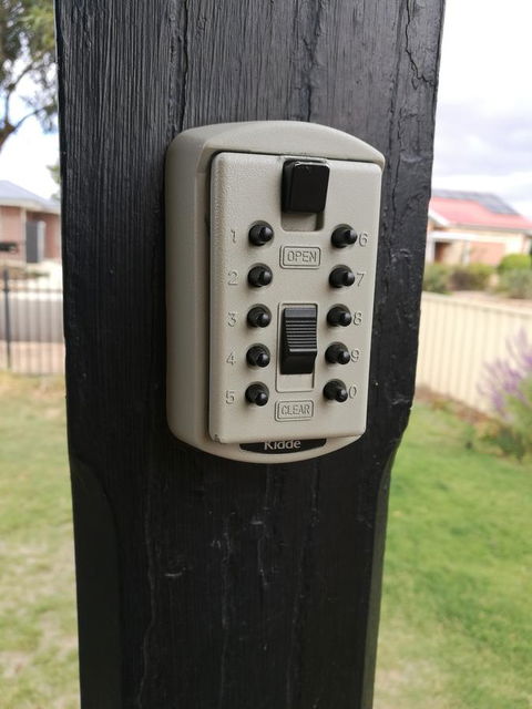 Hilda Anna's - Accommodation Rockhampton 8