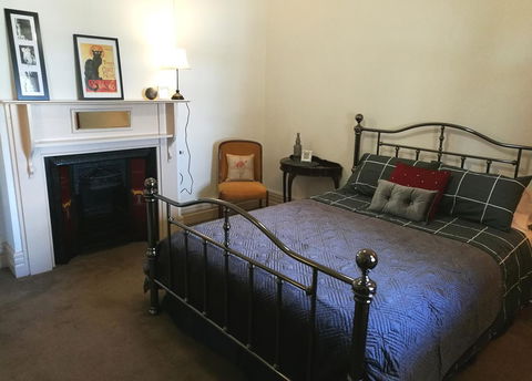 Hilda Anna's - Accommodation Rockhampton 24
