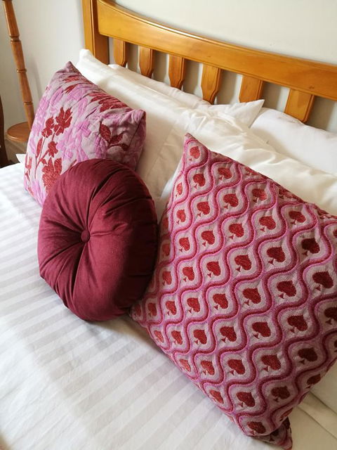 Hilda Anna's - Accommodation Rockhampton 15