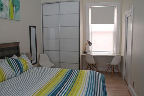 Smugglers Inn Studio Apartments - Accommodation Rockhampton 16