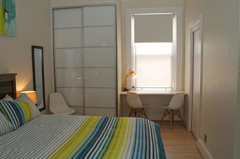 Smugglers Inn Studio Apartments - Accommodation Rockhampton 18