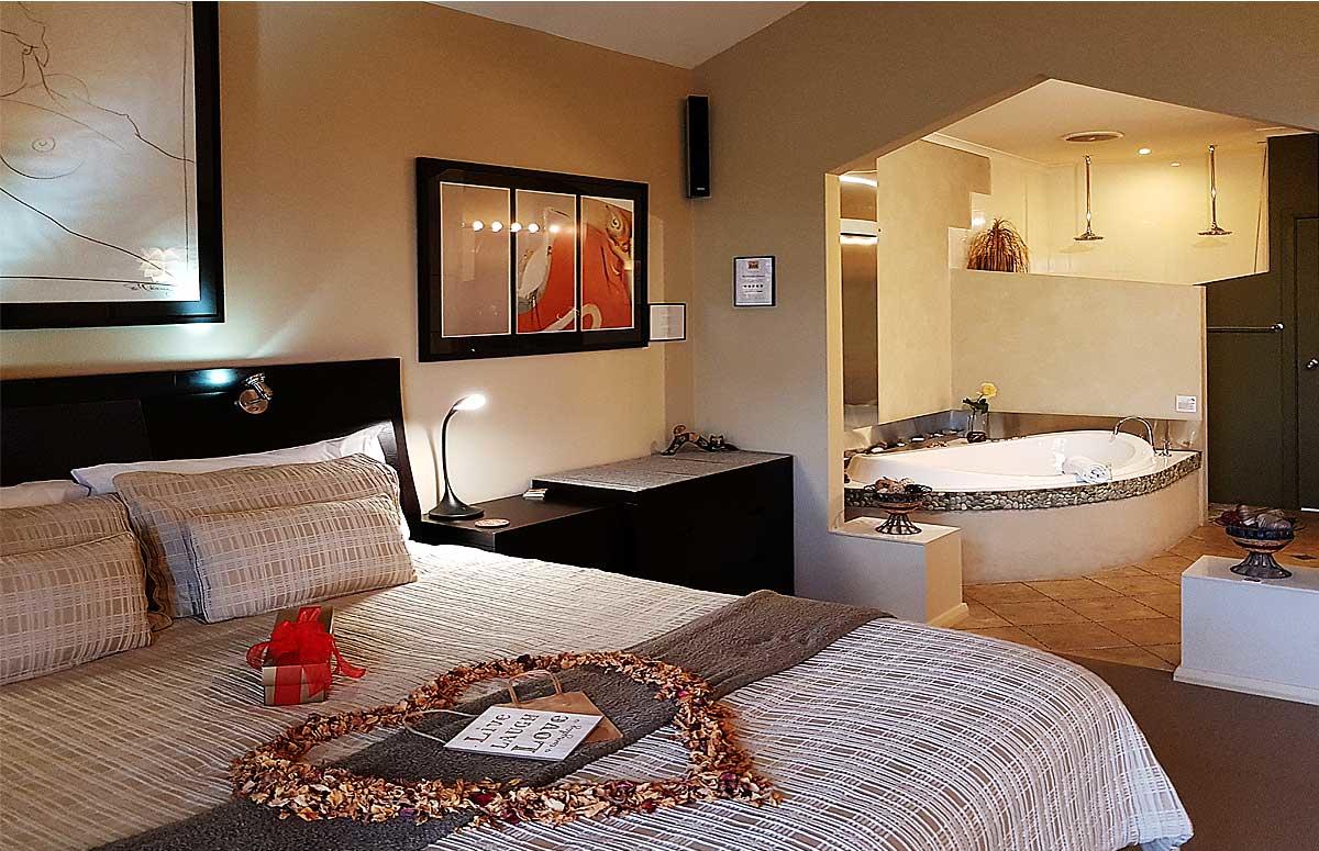 Angas Valley SA Accommodation Rockhampton