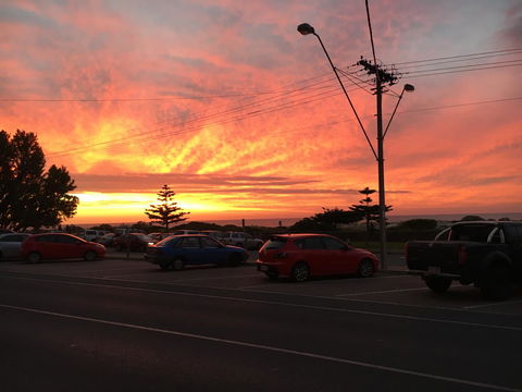 Adelaide - Semaphore Beach Front - Accommodation Rockhampton 4