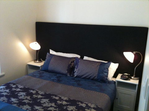 Adelaide - Semaphore Beach Front - Accommodation Rockhampton 16