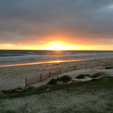 Adelaide - Semaphore Beach Front - Accommodation Rockhampton 33