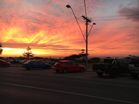 Adelaide - Semaphore Beach Front - Accommodation Rockhampton 5