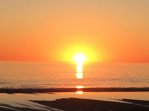 Adelaide - Semaphore Beach Front - Accommodation Rockhampton 0