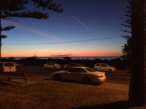 Adelaide - Semaphore Beach Front - Accommodation Rockhampton 29