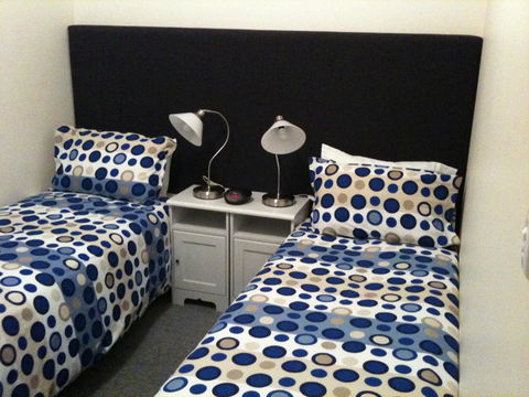 Adelaide - Semaphore Beach Front - Accommodation Rockhampton 18