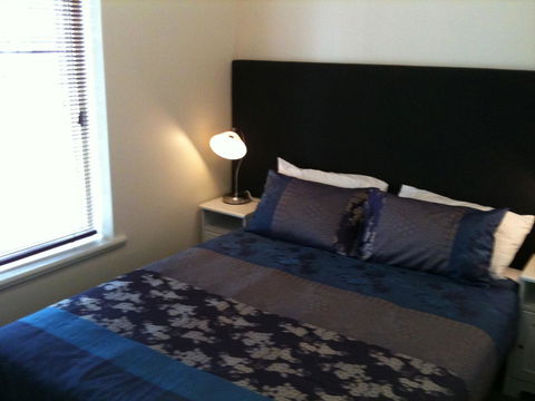 Adelaide - Semaphore Beach Front - Accommodation Rockhampton 17