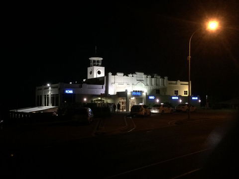 Adelaide - Semaphore Beach Front - Accommodation Rockhampton 22