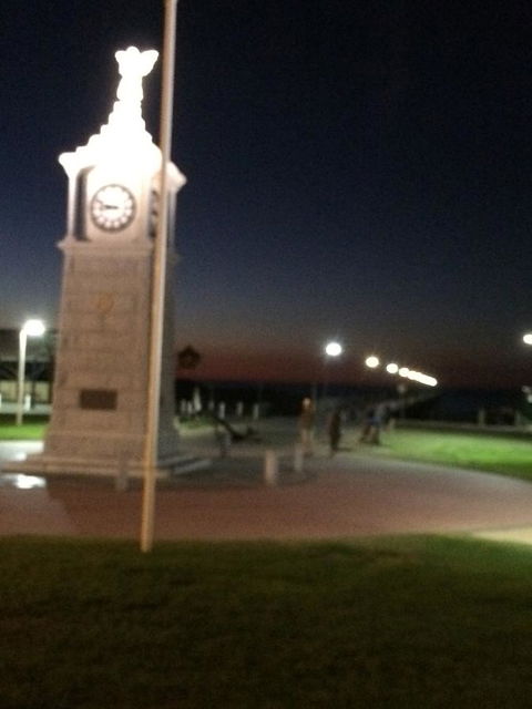 Adelaide - Semaphore Beach Front - Accommodation Rockhampton 31