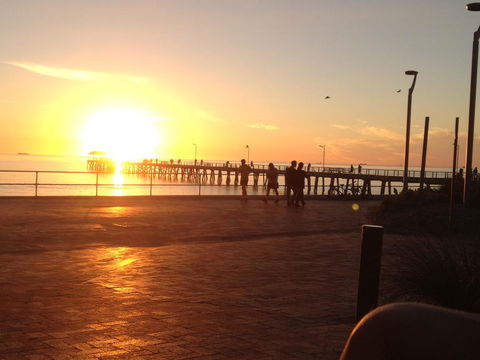 Adelaide - Semaphore Beach Front - Accommodation Rockhampton 6