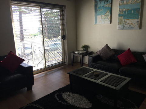 Adelaide - Semaphore Beach Front - Accommodation Rockhampton 1