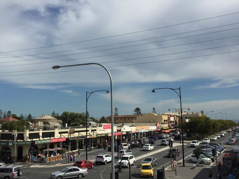 Semaphore Splash Apartments - Accommodation Rockhampton 15