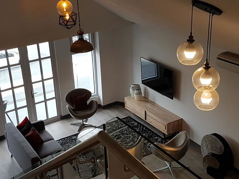 Semaphore Splash Apartments - Accommodation Rockhampton 4