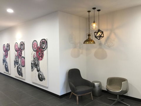 Semaphore Splash Apartments - Accommodation Rockhampton 11