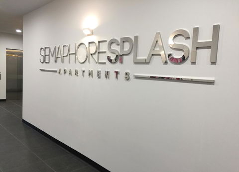 Semaphore Splash Apartments - Accommodation Rockhampton 12