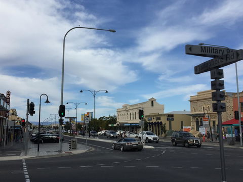 Semaphore Splash Apartments - Accommodation Rockhampton 16