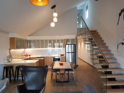 Semaphore Splash Apartments - Accommodation Rockhampton 5