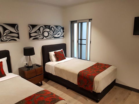 Semaphore Splash Apartments - Accommodation Rockhampton 7