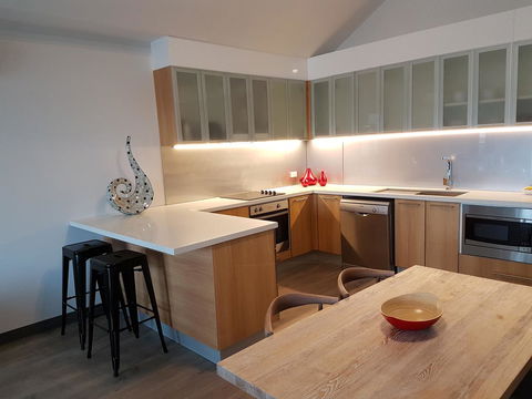 Semaphore Splash Apartments - Accommodation Rockhampton 10