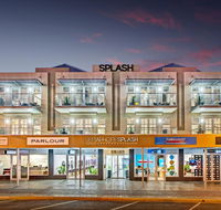 Semaphore Splash Apartments - Accommodation Rockhampton