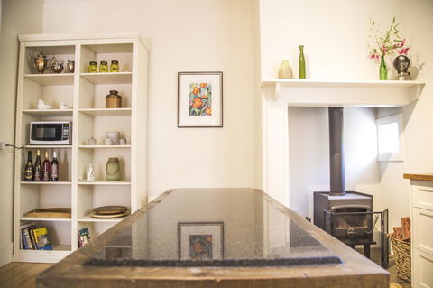 Mataro Cottage - Accommodation Rockhampton 8