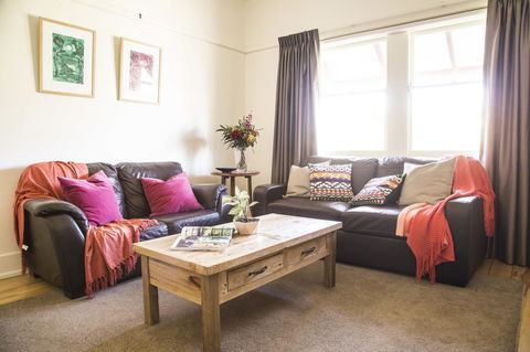 Mataro Cottage - Accommodation Rockhampton 18