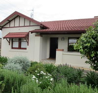 Mataro Cottage - Accommodation Rockhampton