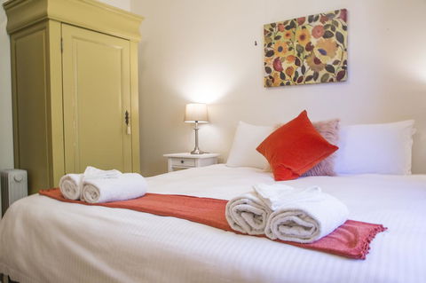 Mataro Cottage - Accommodation Rockhampton 14