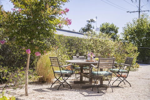 Mataro Cottage - Accommodation Rockhampton 27