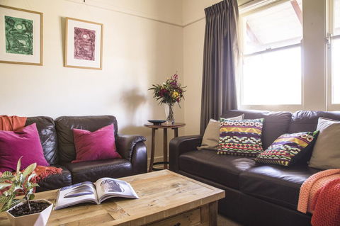 Mataro Cottage - Accommodation Rockhampton 19