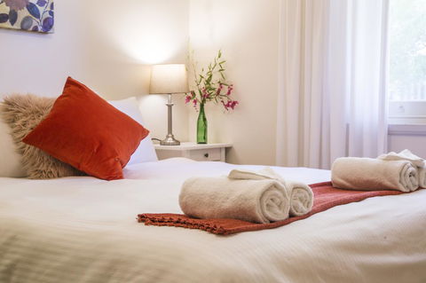 Mataro Cottage - Accommodation Rockhampton 13