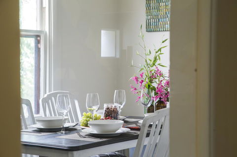 Mataro Cottage - Accommodation Rockhampton 24