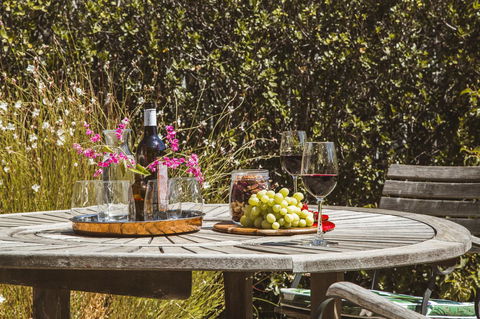 Mataro Cottage - Accommodation Rockhampton 28